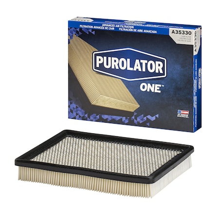 Purolator Purolator A35330 PurolatorONE Advanced Air Filter A35330